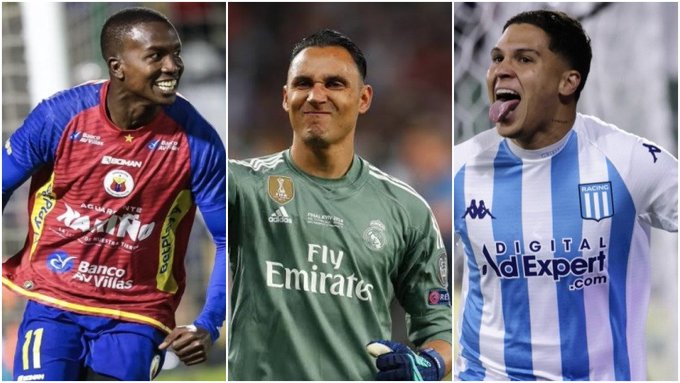 Los refuerzos que pueden llegar a América de Cali para el 2025