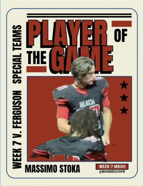 Massimo Stoka tweet media