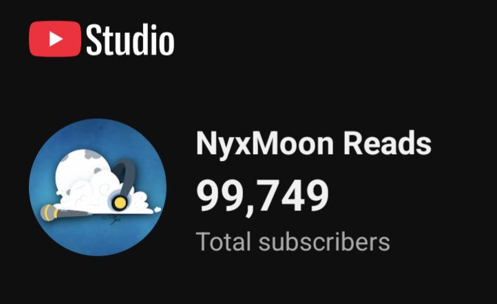 NyxMoonReads's tweet image. We're falling behind and Hydro still has the lead, could we pull a landslide? Come on guys! We can do this!!!

Get anyone you know to subscribe!