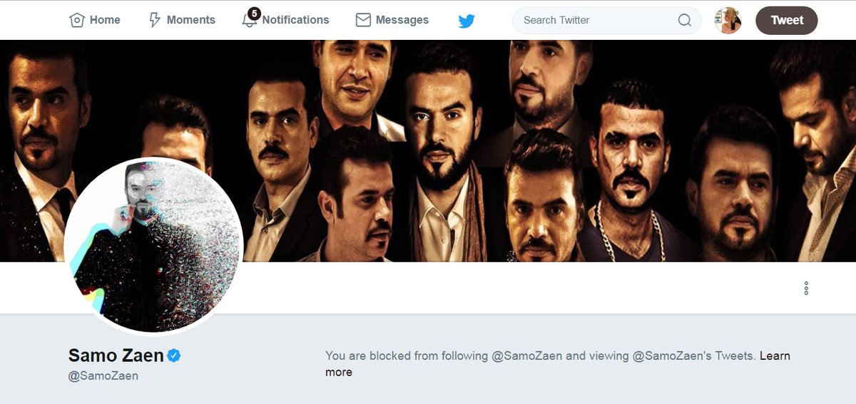 اللي اسمه سامو زين ده
في 2017 قاعد يهلل لما ابنه لهف الجنسية المصرية
واعتبر إن هو كمان كدة بقى مصري
(ما جوازهم بمصريين عشان يجنسو عيالهم وهما يبلطو)
ولما كتبت تعليق ضد التجنيس راح مبلكني
عايزين يبلعو بلدنا قصادنا ومش من حقنا حتى نعترض
#توطين_الهكسوس_نكبة
x.com/RadwaAh4929859…