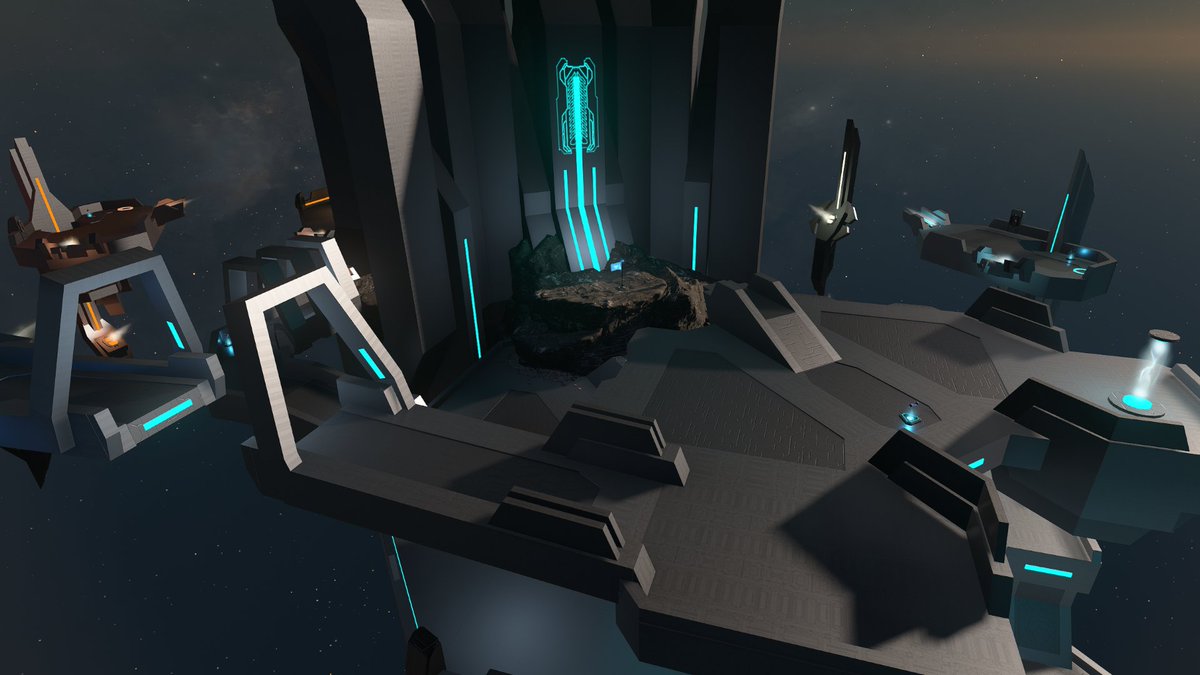 nkdap3's tweet photo. Rings of Rosie, my space CTF map is now playable in Halo Infinite.

Bookmark: https://t.co/xGk0vC578b https://t.co/lVZHRszSTy