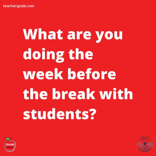 TeacherGoals tweet media