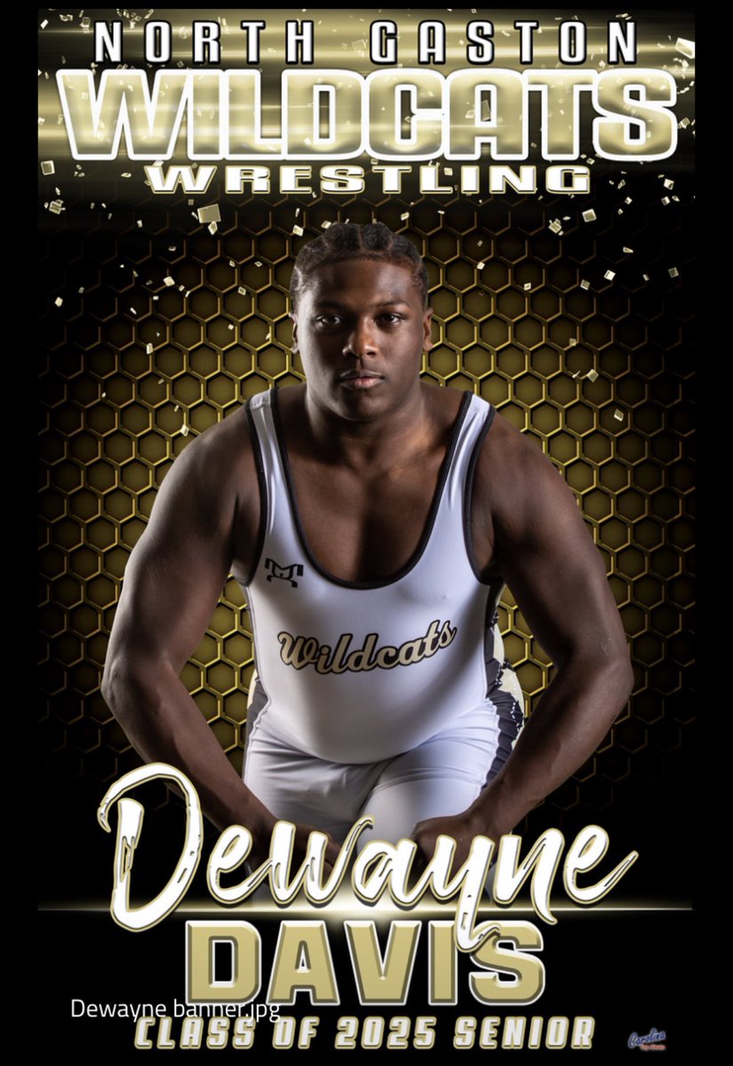 Dewayne Davis tweet media