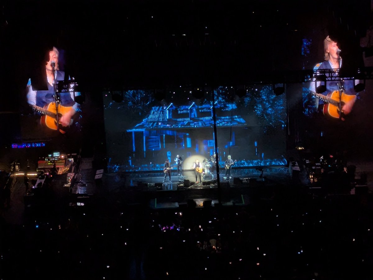 Paul McCartney