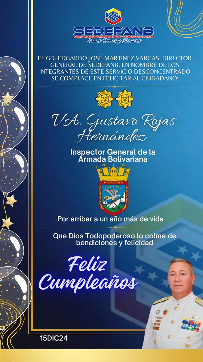 SEDEFANB tweet media