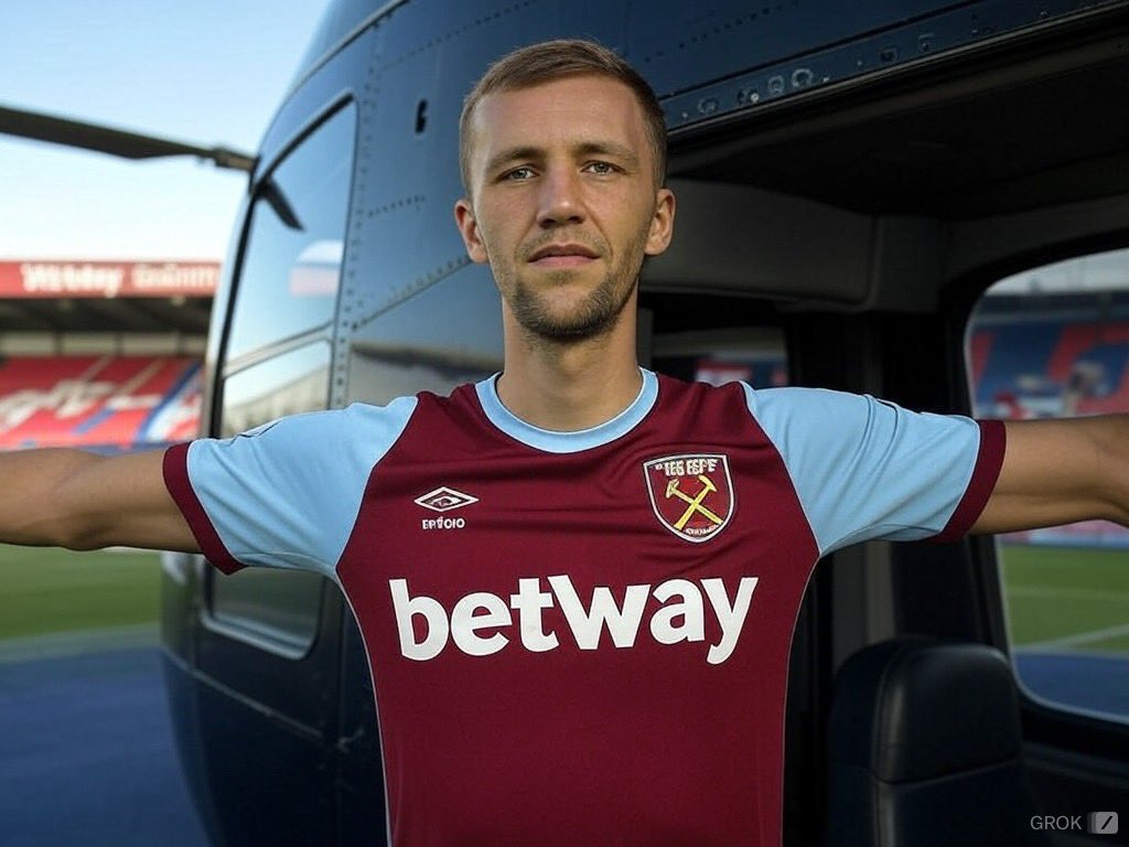 WestHam_Central's tweet photo. Match day ⚒️ https://t.co/1IPA1sTDnI