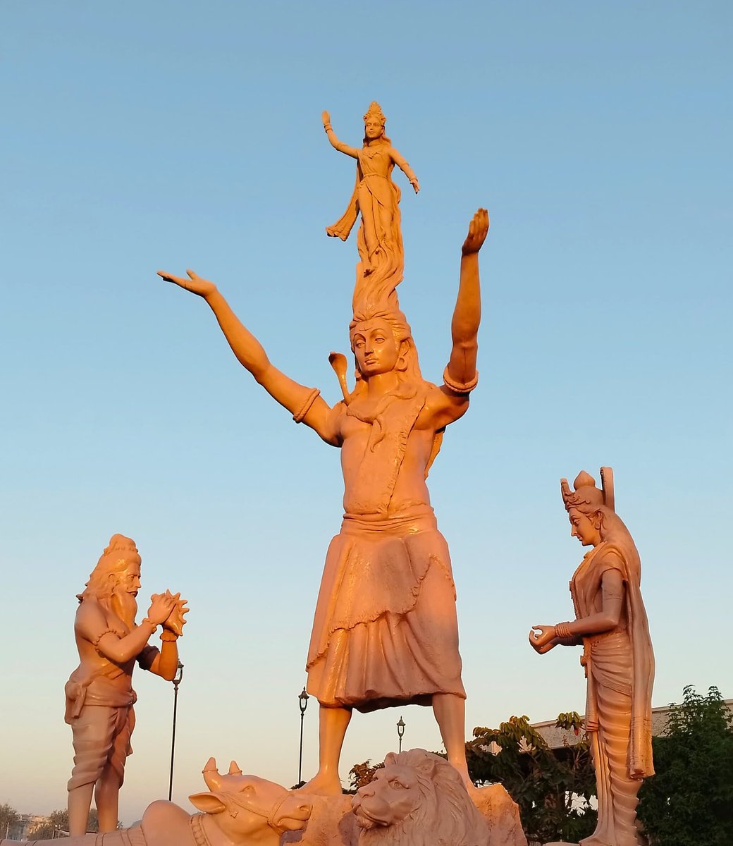 हर हर महादेव🔱