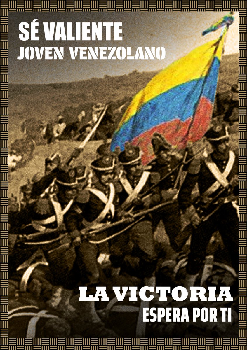 Ikari 🇻🇪 tweet media