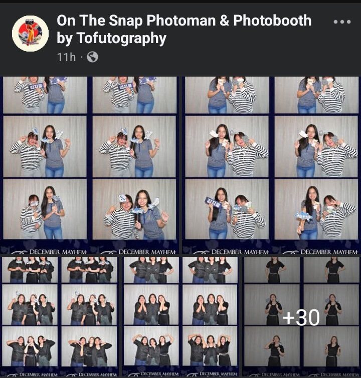 PHEventsforZB1's tweet photo. Hello, Jiwoong CSE Attendees! 

Soft copies of your photobooth pictures are now available on the Facebook page of our photobooth team and will only be available for 2 weeks. 

Kindly check this link to get your copies.
🔗: https://t.co/waUaWSAT4L

#ResplendenceRhapsodyWithWoong https://t.co/InathWaK6C