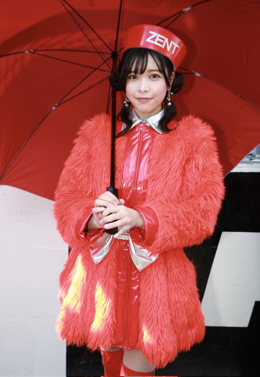 mk0327sayu's tweet photo. #スーパーGT 
#SUPERGT2024 
#GRAND_FINAL 
#SUPERGT30TH 
#ZENTsweeties2024 
#レースアンバサダー 
#七瀬なな さん(@nna_nanase) https://t.co/8foy2nbqkI