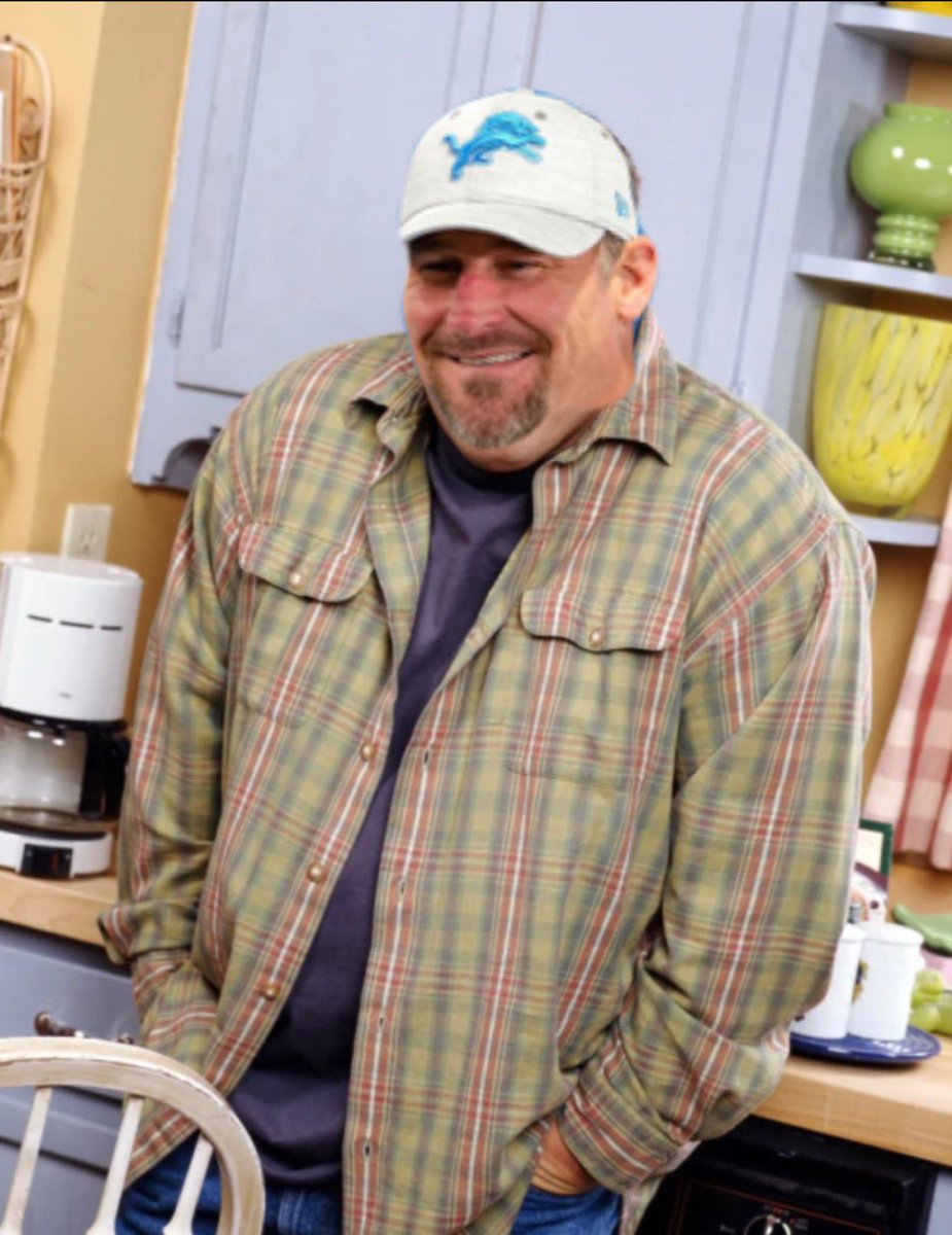 "You're not going to put your team in a bad situation by making some big dumb dip shit call  AGAIN are you?"

Dan Campbell: