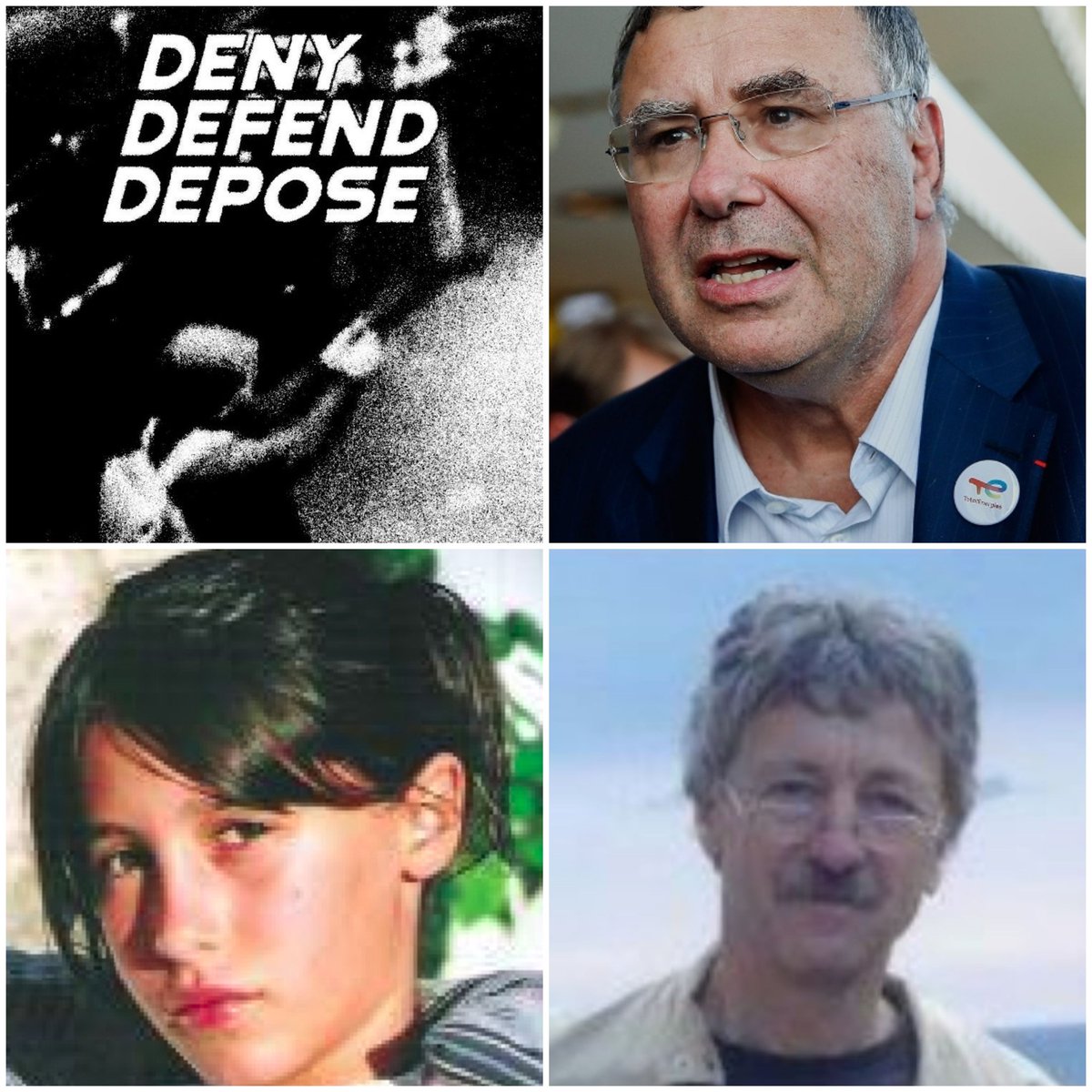 PaxMetanola's tweet photo. Beware of #Freemasons! #DeGAULLE
#SéparatismeMaçonnique #DenyDefendDepose #MANGIONE #ColonelFABIEN #DGSE #StopTOTAL #StopEACOP #EACOP #FrancMaçon #MussoliniFreemason #MussoliniFrancMaçon #PouyannéFrancMaçon #PouyannéFreemason #FrancMaçonnerie #Pédocratie #FrancMaçonneriePorcherie https://t.co/OiKF38EFjk