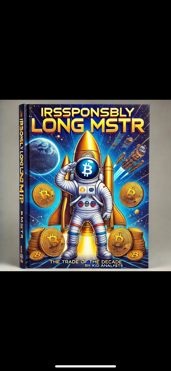 Everyone In the mstr community is a fucking legend. Let’s keep going !