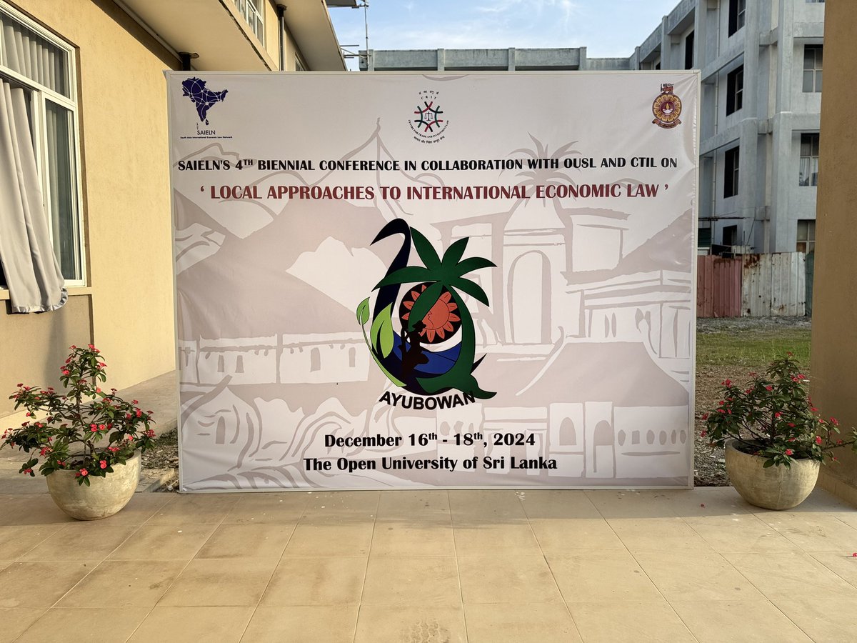 Sanath Sameera Wijesinghe tweet media