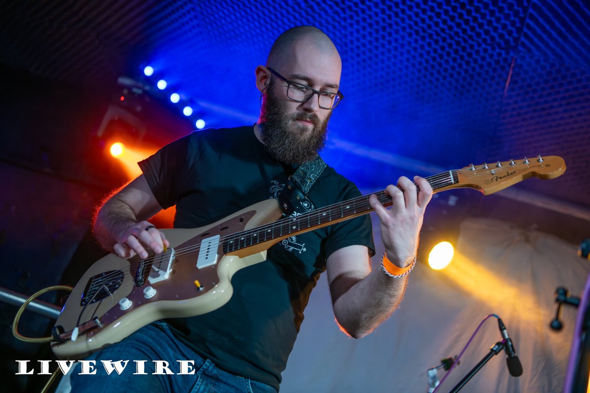 LiveWire Music (@livewire_music) on Twitter photo What a show ! A fantastic night at <a href="/exchangebristol/">Exchange Bristol</a> to catch <a href="/CahillCostello/">Cahill//Costello</a> live, with support from <a href="/maebe_music/">Maebe</a> and Essential Formulas.
Check out our full article and gallery here:
livewiremusic.org/home/cahillcos… What a show ! A fantastic night at <a href="/exchangebristol/">Exchange Bristol</a> to catch <a href="/CahillCostello/">Cahill//Costello</a> live, with support from <a href="/maebe_music/">Maebe</a> and Essential Formulas.
Check out our full article and gallery here:
livewiremusic.org/home/cahillcos…