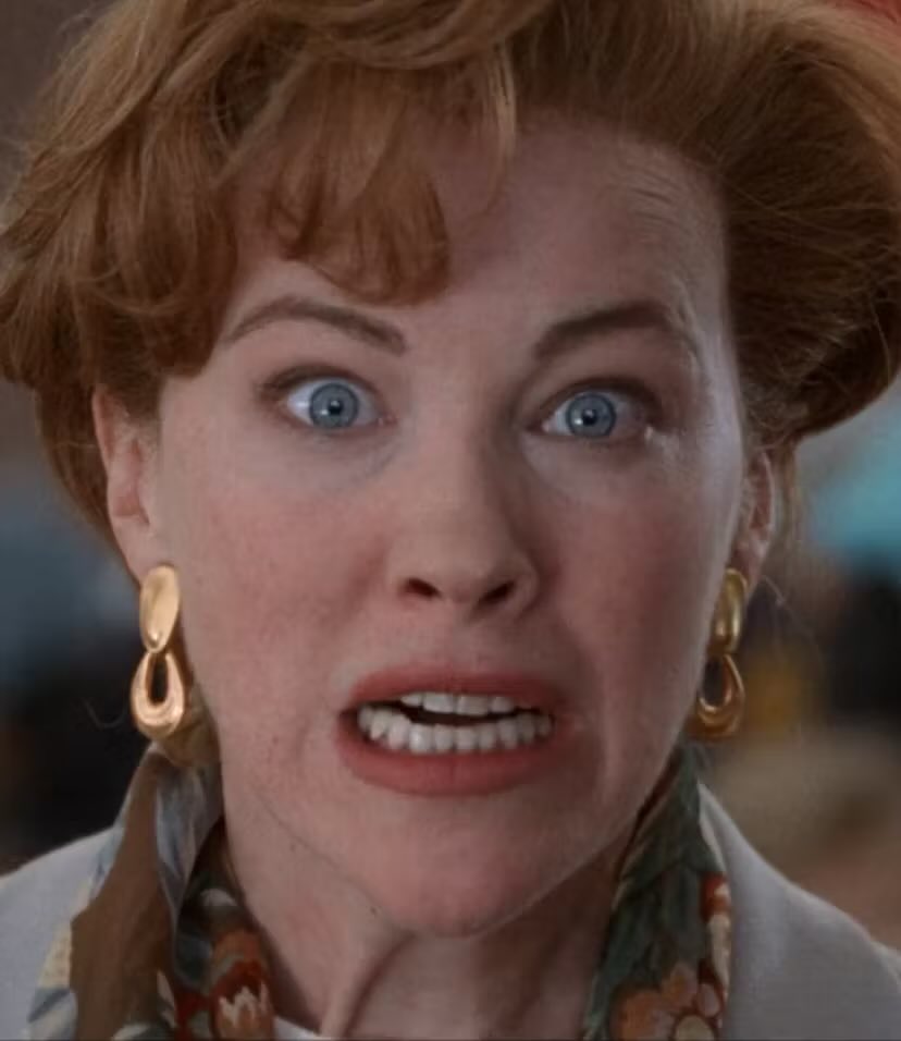 Biggest Christmas movie villain: