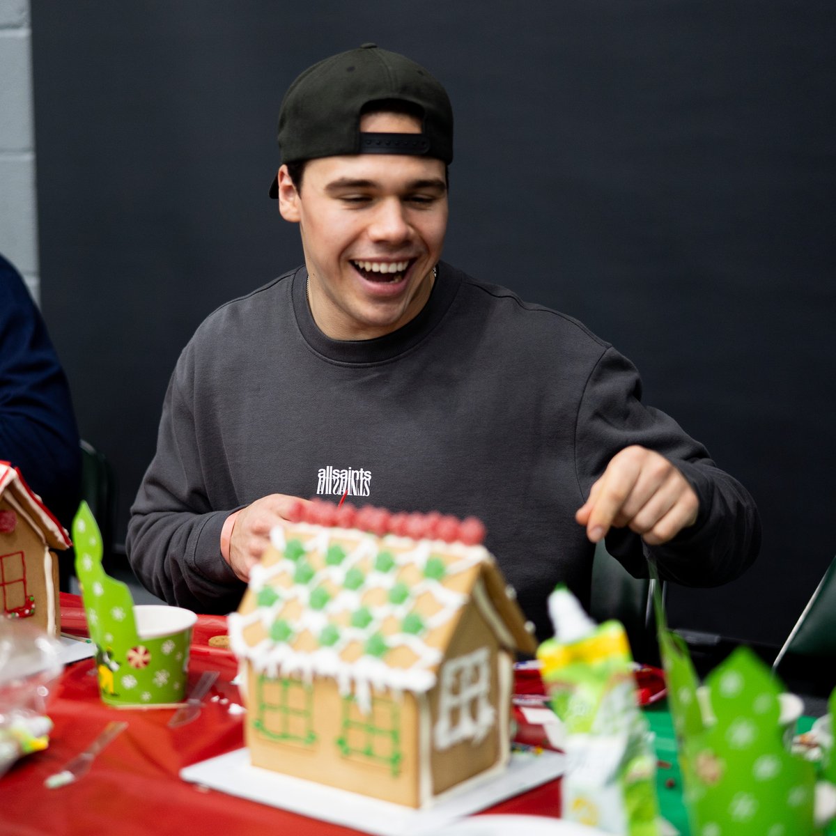 x - Dallas Stars tweet media