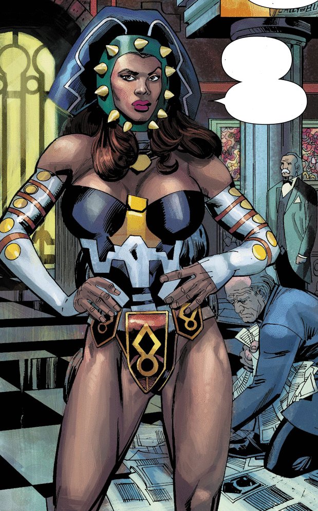 TheoButler04's tweet photo. @wyrwulf69 @JUJUR0SE_ @BeRealWithDRea1 @BuckmeisterCul @ayodelemurewa He ain't even gotta try hard. #PrincessZanda https://t.co/6QzvBEXgcq