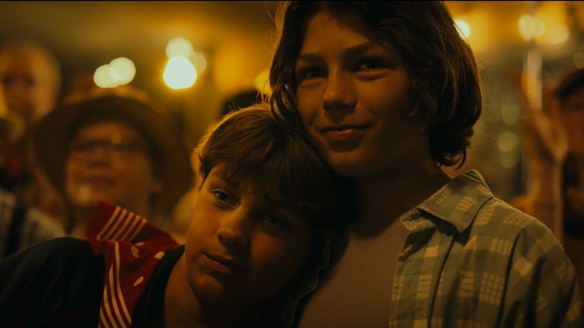 sboficial's tweet photo. TOP FILMES DO ANO

5 • Young Hearts https://t.co/QroEZkQZiu