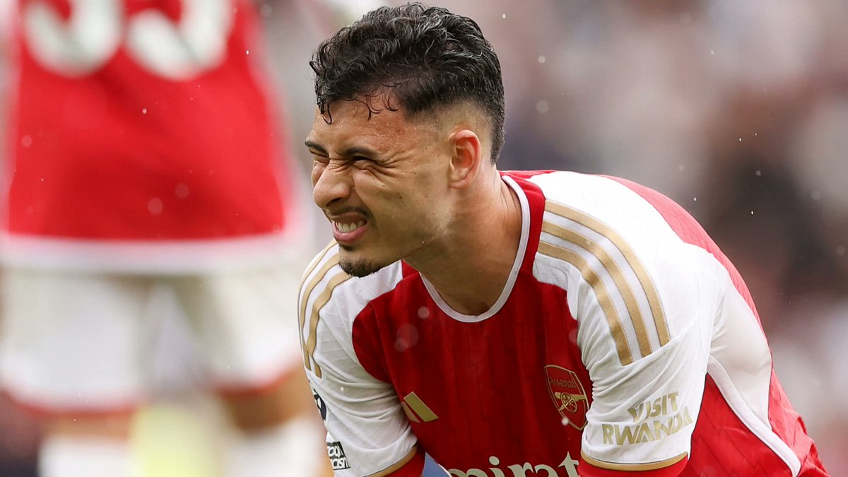 UTheProcess's tweet photo. A Disappointing Day at the Emirates: Arsenal Stumble Against Everton, by @UTheProcess https://t.co/I8DPROfGpJ https://t.co/XuxFkFEn1l