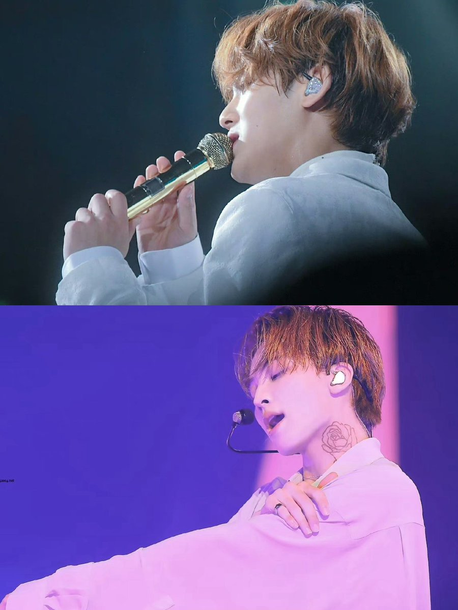 摸摸看＾＾？
#밍쫑  #gyuhan