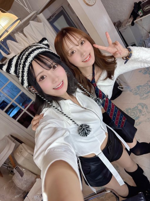 コスプレイヤー雪野ななのTwitter画像10