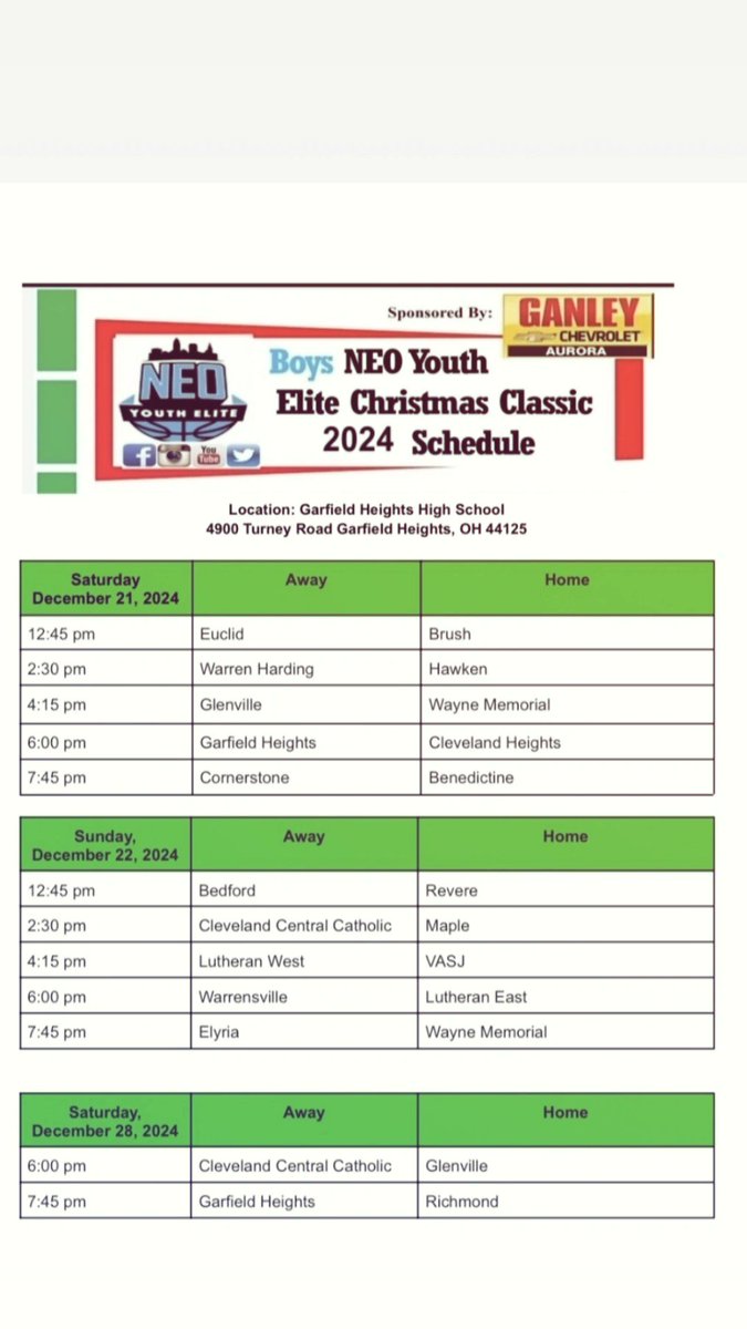 Sonny Johnson (@sonnyjohnson32) on Twitter photo Let's go !!!!!! This Saturday and Sunday. <a href="/MayorNEOPrep/">Mayor of HS Sports</a> <a href="/hoops_oh/">OH Hoops</a> <a href="/NEO_Spotlight/">T.J. Peatross</a> <a href="/NEOZoneHS/">NEO Zone HS Sports</a> <a href="/mgoul/">Matt Goul</a> <a href="/_MikeRoth/">Michael Roth</a> <a href="/nxtgencertified/">NextGen</a> <a href="/3rdcoast_Newt/">3rdcoasthoops</a> <a href="/JonDoss/">Jon Doss</a> <a href="/JohnTelich8/">.@JohnTelich8</a> <a href="/MunchCleveland/">Mark Munch Bishop</a> <a href="/AkronJackson/">Zac Jackson</a> <a href="/BabeKwas/">Captain Coach Kwas</a> <a href="/ChetMason32/">chet mason</a> <a href="/HWBBall15/">Demetrius Johnson</a> <a href="/egoldie80/">Emmett Golden</a> <a href="/SteveHelwagen/">Steve Helwagen</a> <a href="/Ohiohshoops/">Kurt J. Stubbs II</a> <a href="/TownCenter2/">Jay Kron</a> Let's go !!!!!! This Saturday and Sunday. <a href="/MayorNEOPrep/">Mayor of HS Sports</a> <a href="/hoops_oh/">OH Hoops</a> <a href="/NEO_Spotlight/">T.J. Peatross</a> <a href="/NEOZoneHS/">NEO Zone HS Sports</a> <a href="/mgoul/">Matt Goul</a> <a href="/_MikeRoth/">Michael Roth</a> <a href="/nxtgencertified/">NextGen</a> <a href="/3rdcoast_Newt/">3rdcoasthoops</a> <a href="/JonDoss/">Jon Doss</a> <a href="/JohnTelich8/">.@JohnTelich8</a> <a href="/MunchCleveland/">Mark Munch Bishop</a> <a href="/AkronJackson/">Zac Jackson</a> <a href="/BabeKwas/">Captain Coach Kwas</a> <a href="/ChetMason32/">chet mason</a> <a href="/HWBBall15/">Demetrius Johnson</a> <a href="/egoldie80/">Emmett Golden</a> <a href="/SteveHelwagen/">Steve Helwagen</a> <a href="/Ohiohshoops/">Kurt J. Stubbs II</a> <a href="/TownCenter2/">Jay Kron</a>