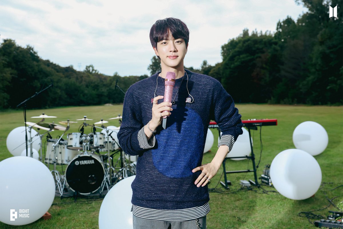 Jin_Galaxy_'s tweet photo. #JIN jรก ganhou 735 milhรตes de streams no Spotify em 2024 (ainda contando), marcando seu MAIOR ANO DE STREAM no Spotify!
CONGRATULATIONS JIN
HAPPY RUNNING WILD WITH JIN
#1MonthWithHappy
#1MonthWithRunningWild https://t.co/sHnLshmPaY