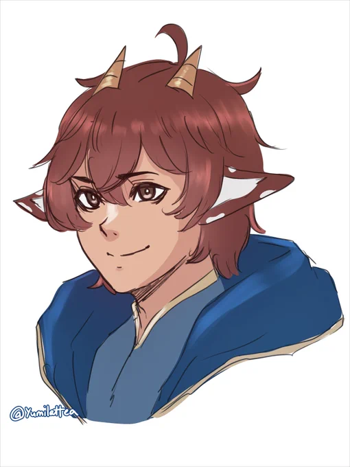 182summoner oc request :D 