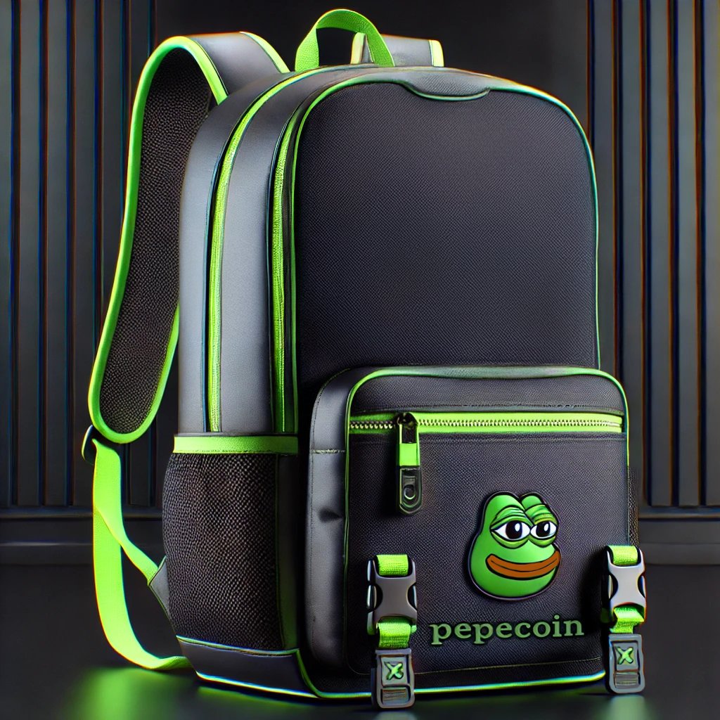 Pepecoin tweet media