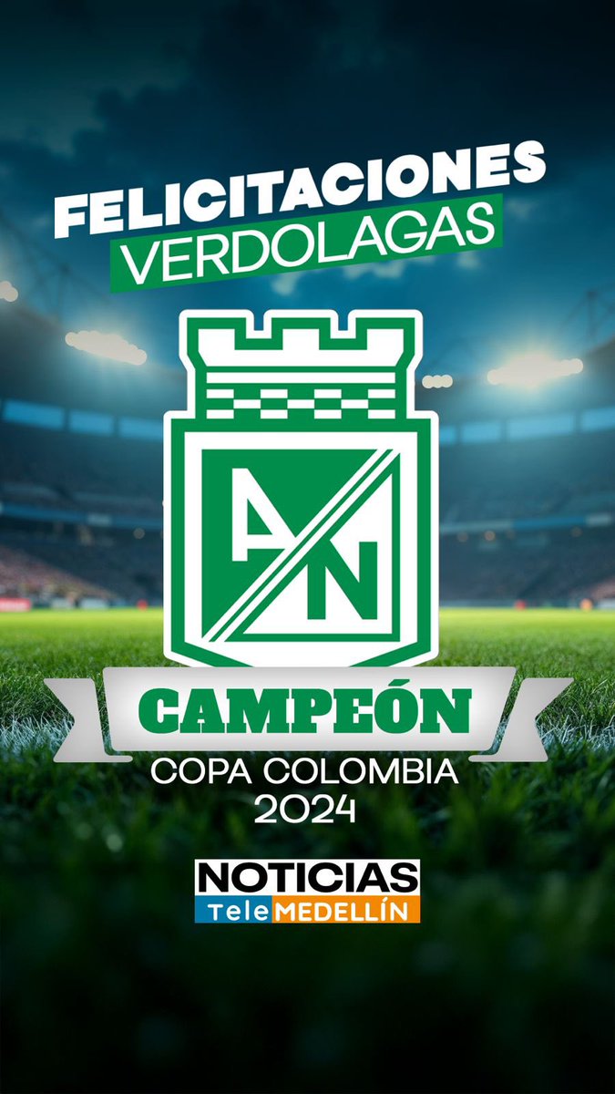 Telemedellín tweet media