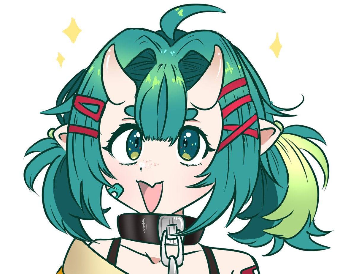 jdiggityart's tweet image. The Chomper

 #Chiosaurtist 🦖☄️