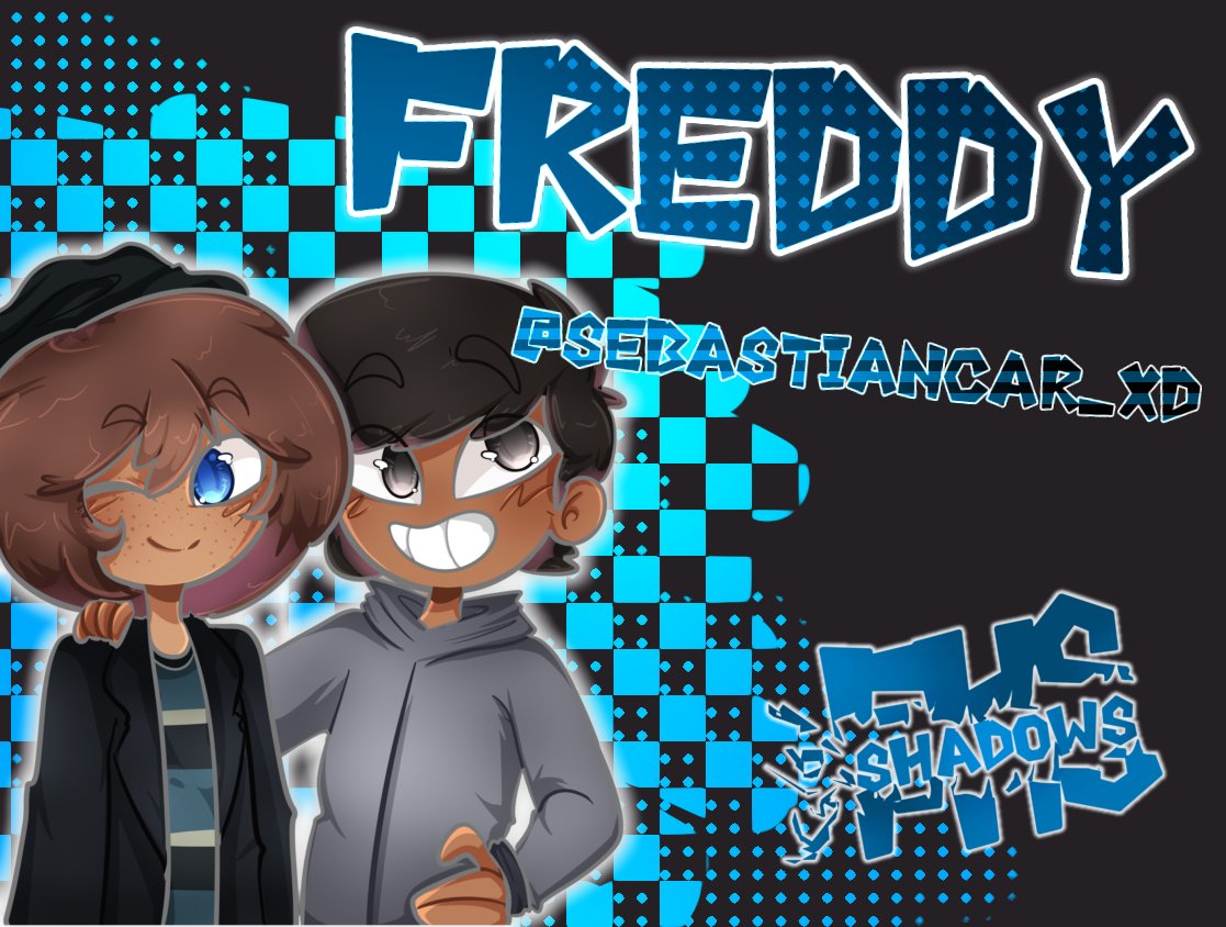 FhsOfTheShadow's tweet photo. ¿¡Todo el mundo preparado?! Porque la presentación de las voces a comenzado!! Y LA VOZ DE NUESTRO BELLO Y HERMOSO FREDDY ES.... @Sebastiancar_xd !!

#FHS #FNAFHS #FHSOFTHESHADOWS #FHSSHADOWS #Fhs #FhsOTS https://t.co/JDDPHjgmrz