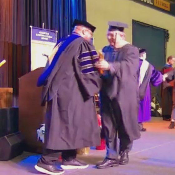 UTM Ag. & Appl. Sci. tweet media