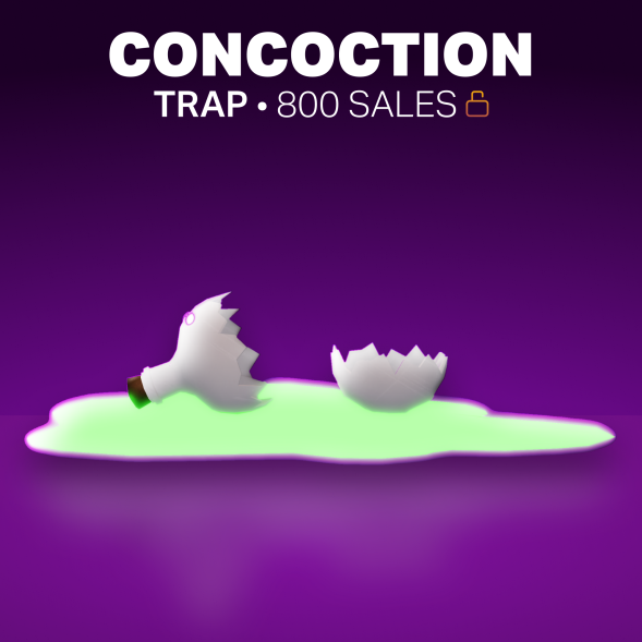 ⚠️MR. P PLUSHIE REWARDS⚠️ The Warp ability, Scientist Sheepy