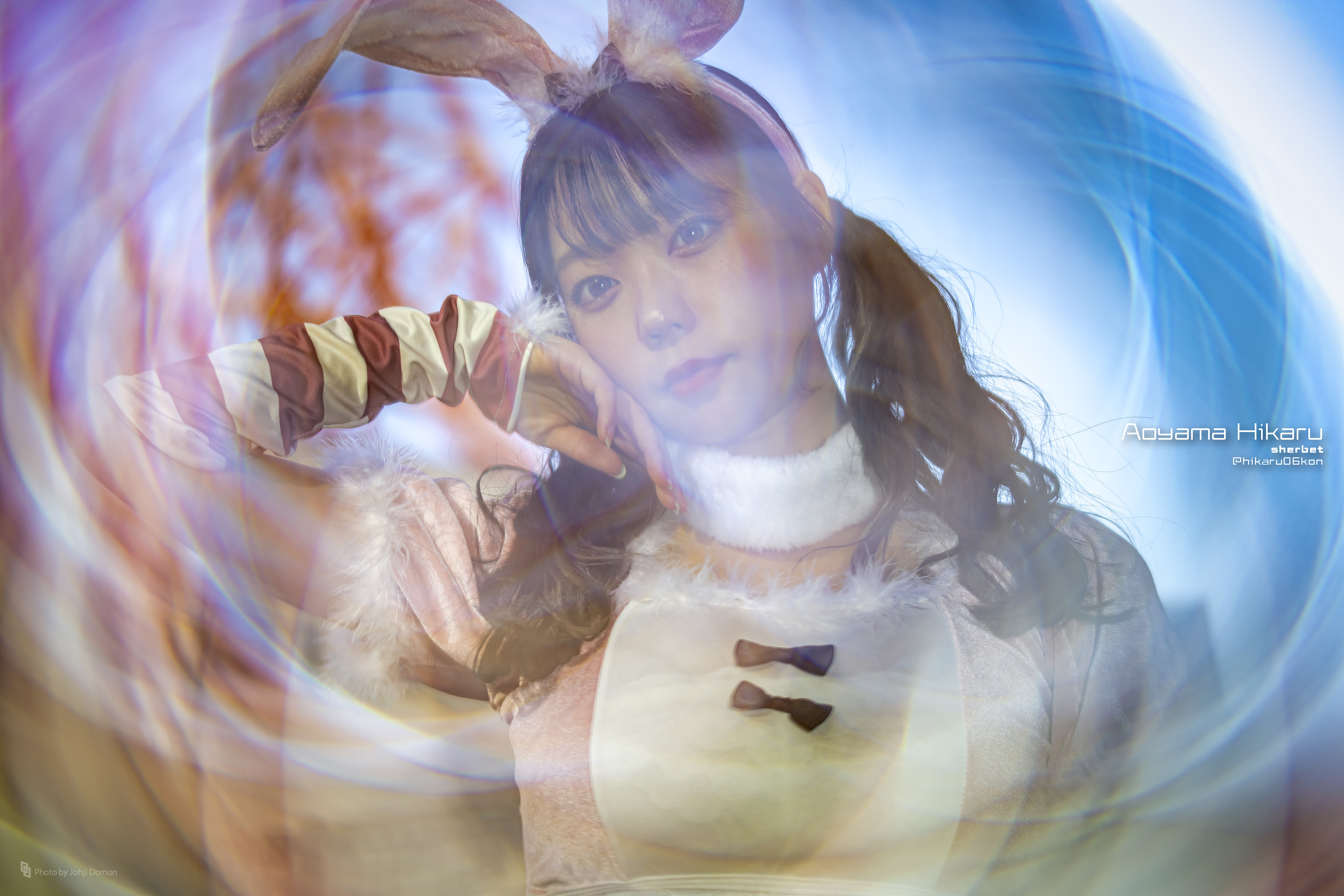 ジュニアアイドル 青山ひかる 青山ひかる@あおみん(あお松) (@hikaru06kon) / X