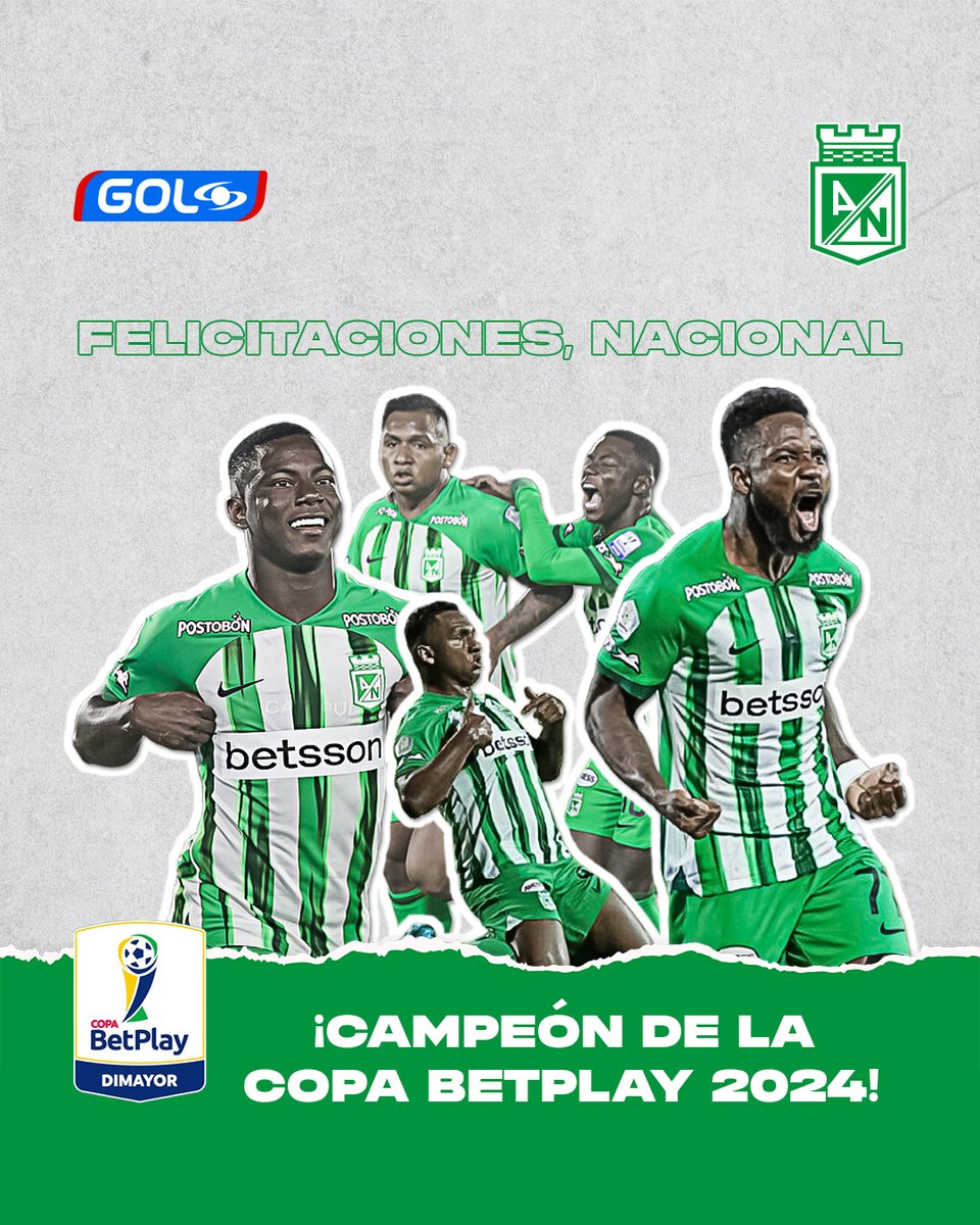 Gol Caracol tweet media