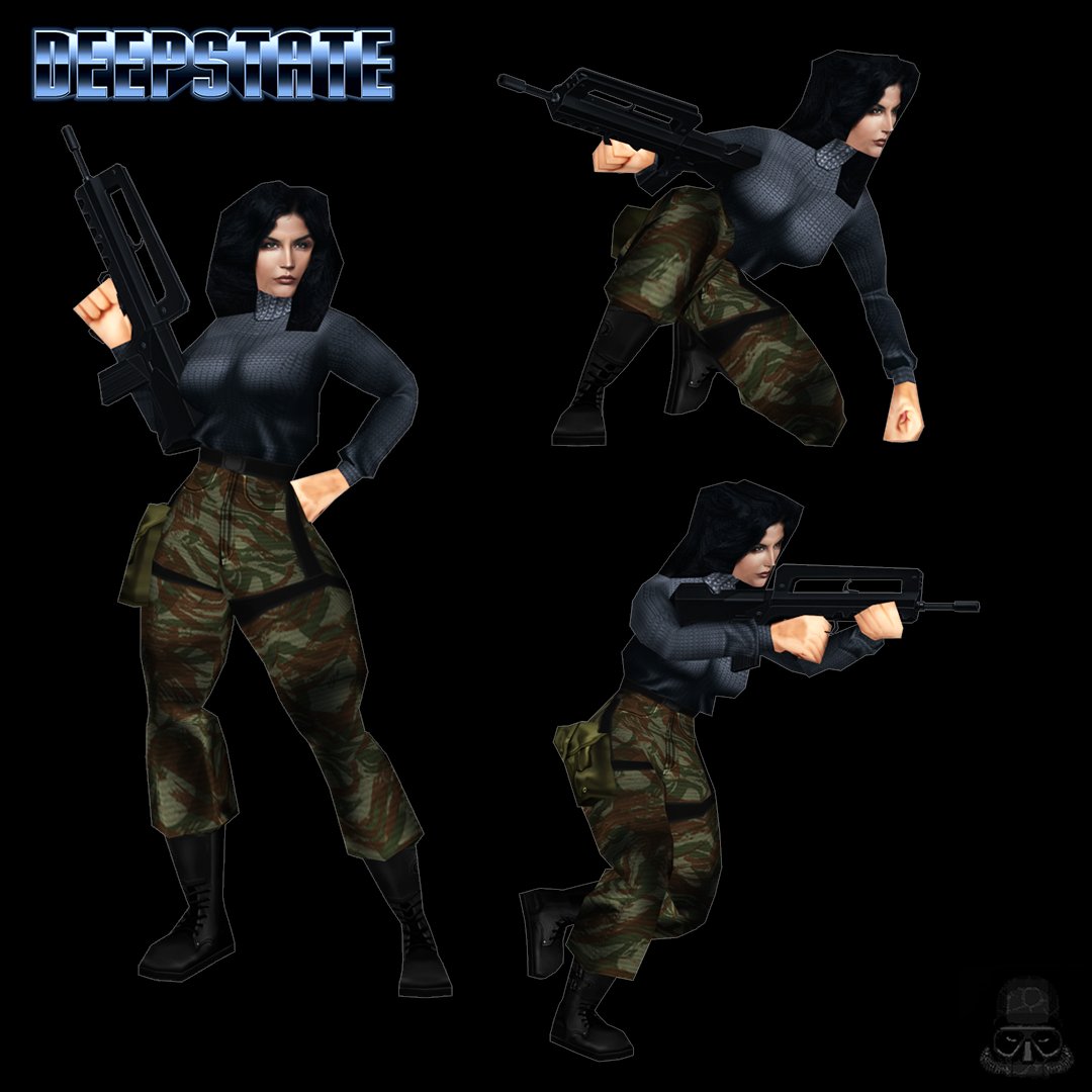 FrogmanDev tweet media