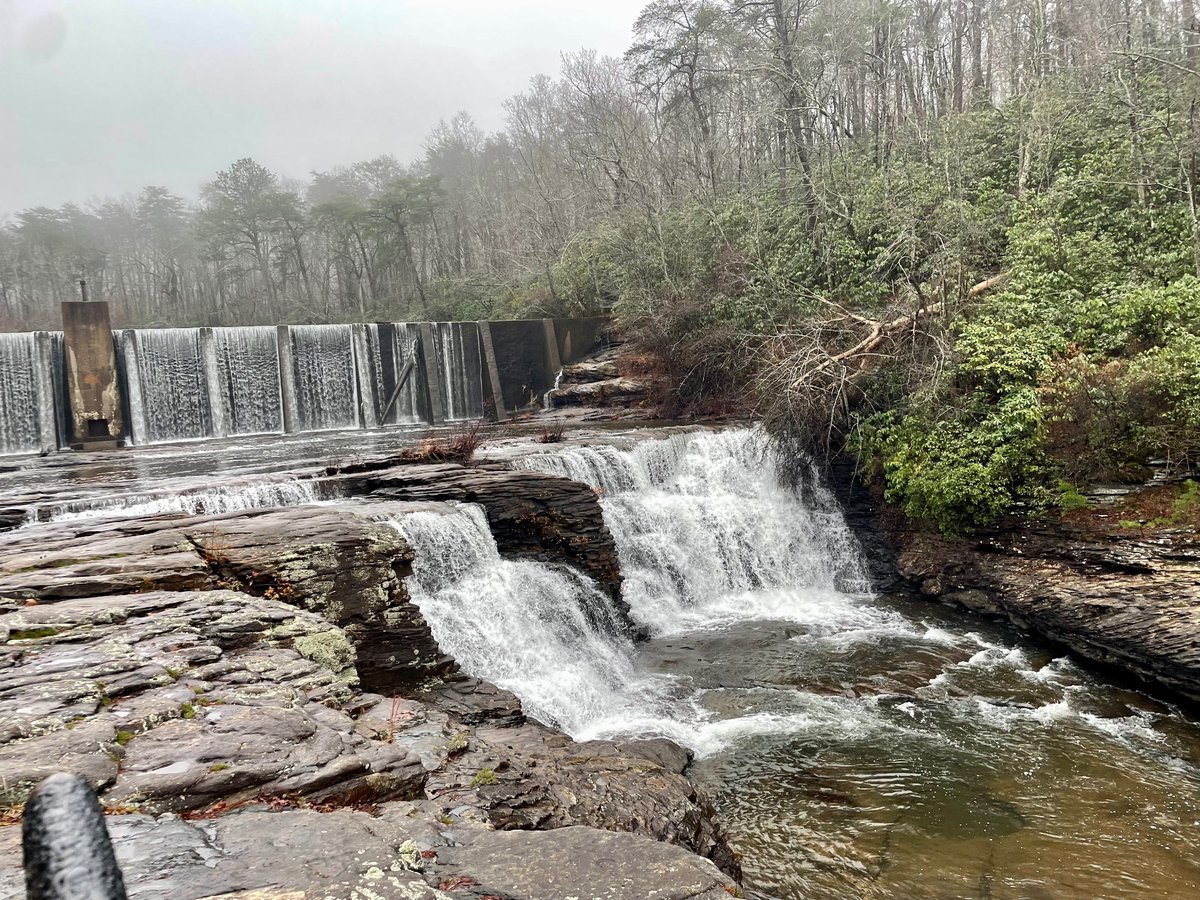 ALBeachCondos's tweet photo. @spann @NWSBirmingham @visitnorthal  A great day to take mom on a Sunday drive. We traveled through Gallant to Ft Payne, Mentone &amp; Valley Head. https://t.co/cPT8oxaeW8