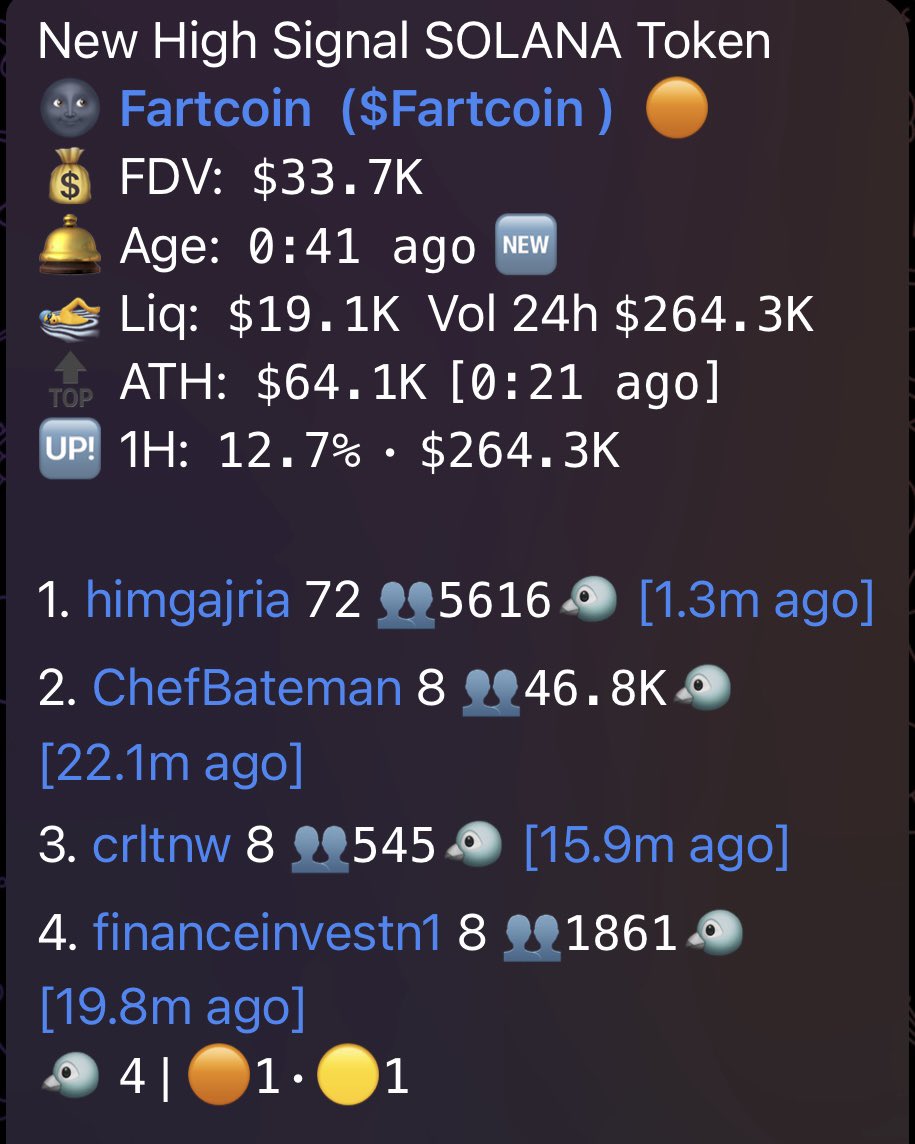 Wand Bot (SOL MIGRATION ARC) tweet media