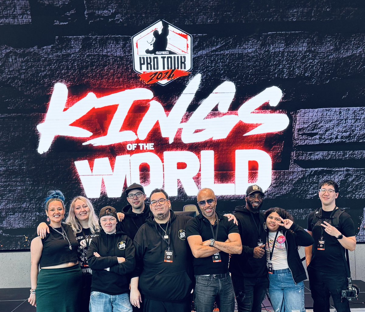 VPmarcUK's tweet photo. We crowned a KING! 

The end https://t.co/gwxSx7B4MK