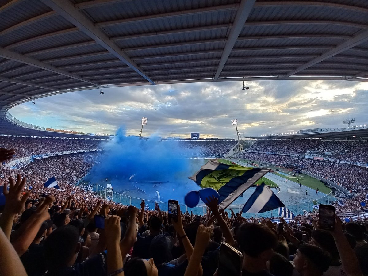 AUNQUE GANES O PIERDAS NO ME IMPORTA UNA MIERD4, SIGO SIENDO DE TALLERES YO A TALLERES LO QUIERO...