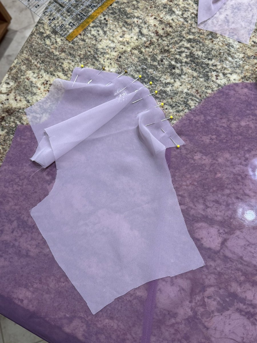AstereaCosplay's tweet photo. Yuri on Ice fans are any of you still out there? ;; 

#VictorNikiforov #WIP #yurionice https://t.co/O97HYjcSA4