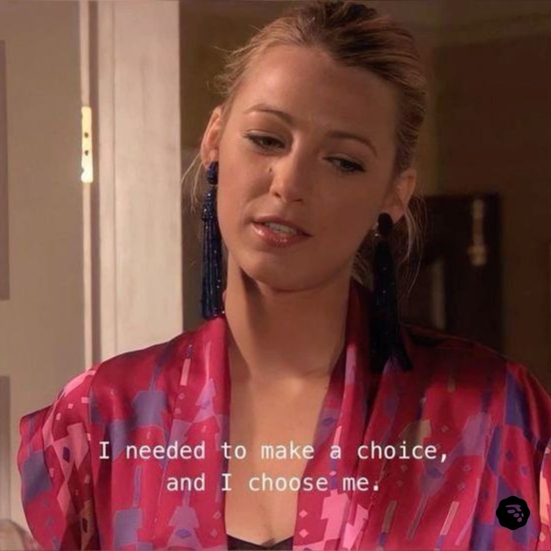 MoneyLion's tweet image. POV: you&apos;re debating on whether to treat yourself and buy that bag you really want OR be financially responsible... 👀 💸 

#MoneyLion #FinanciallyResponsible #MoneyHacks #Shopping