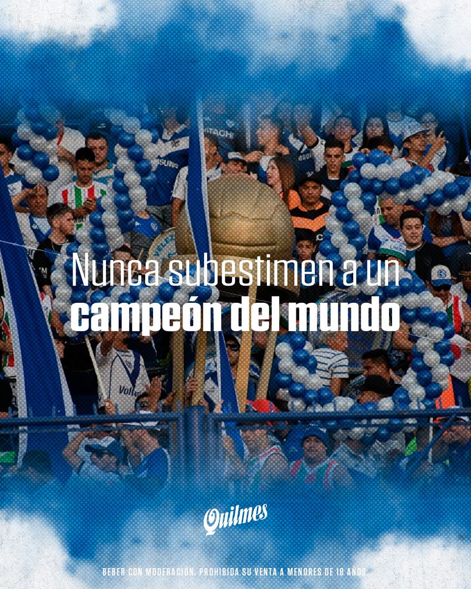 ¡Salud, Fortineros! ⚪🔵