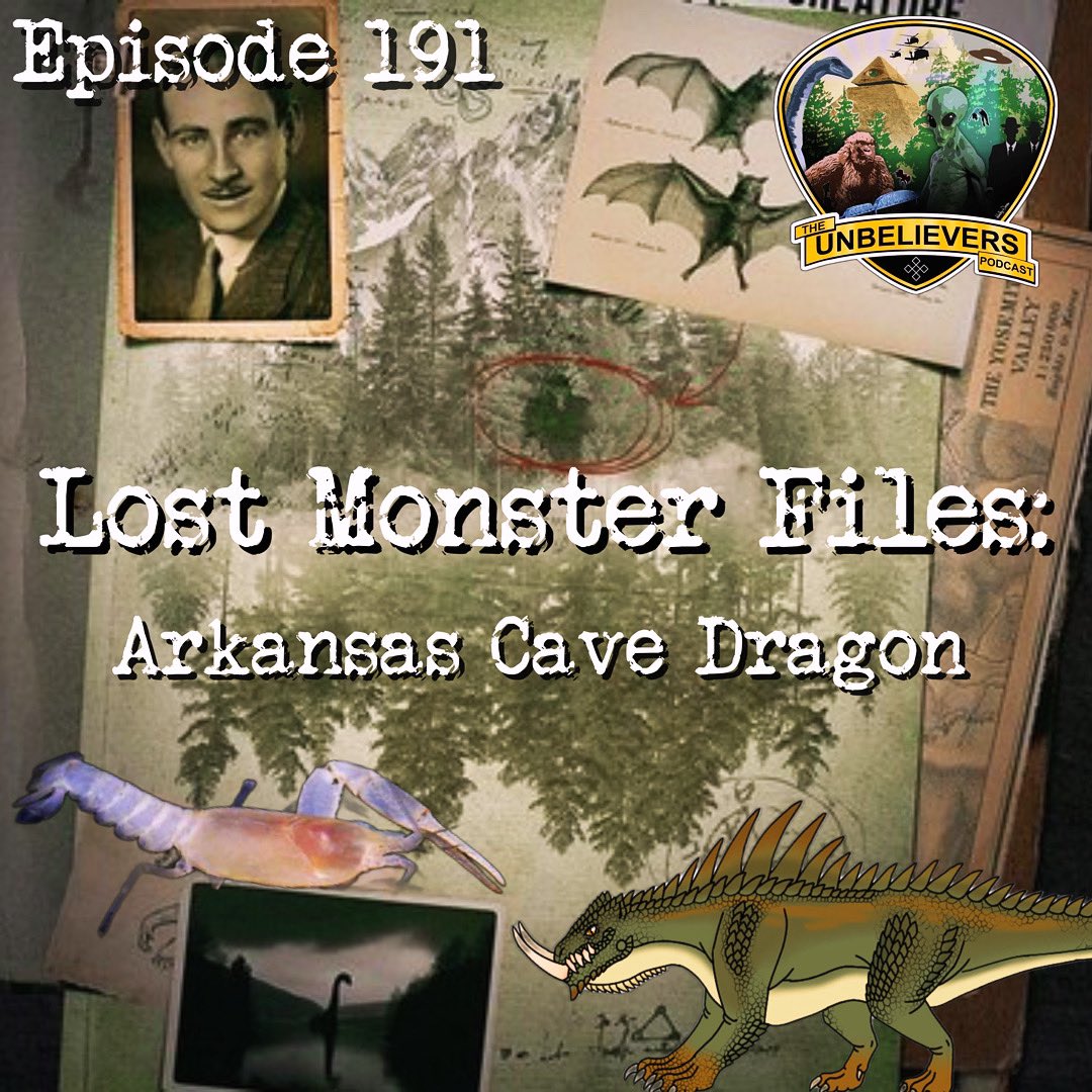 Unbelievers Podcast tweet media