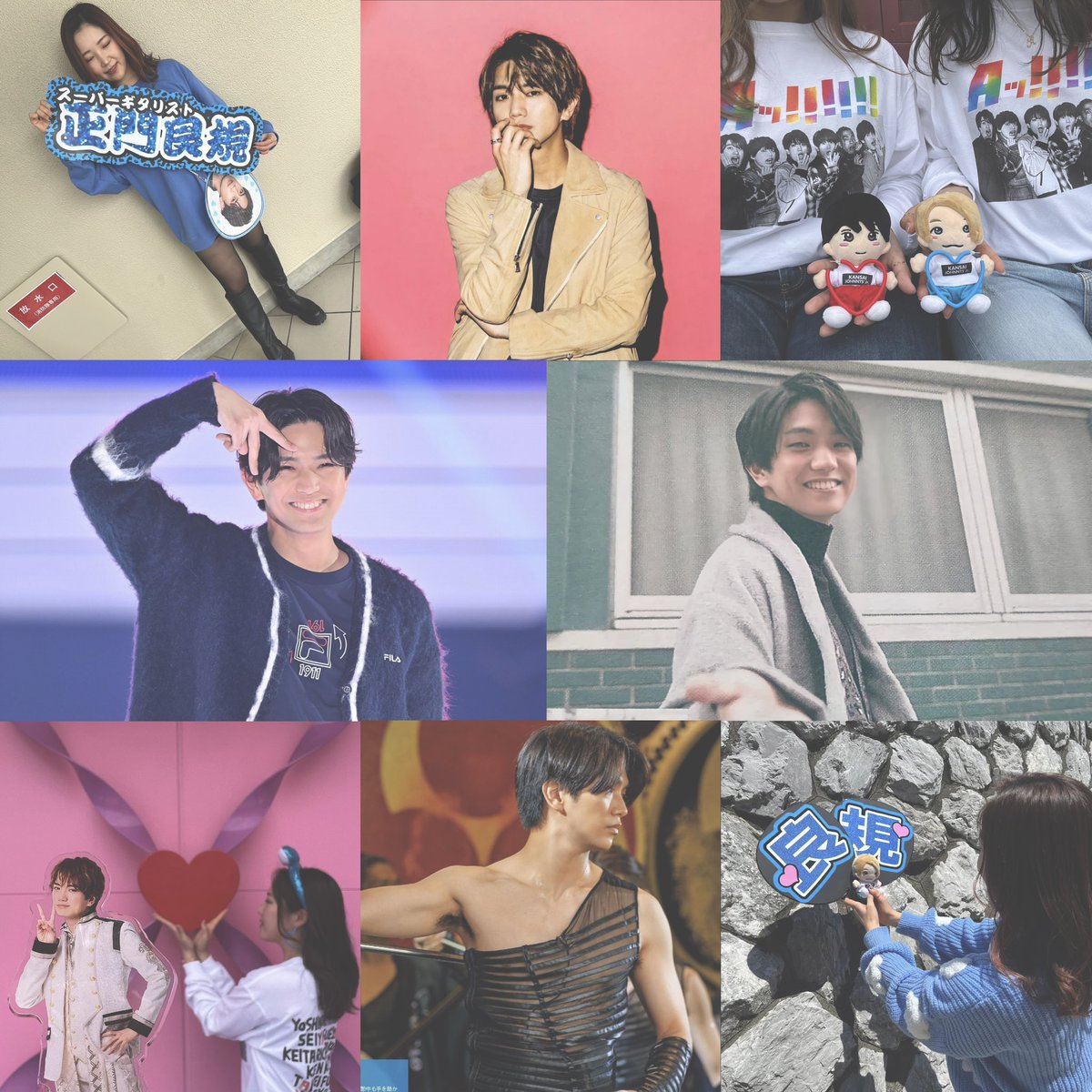 ❥ ❥ か え ち ゃ ん tweet media