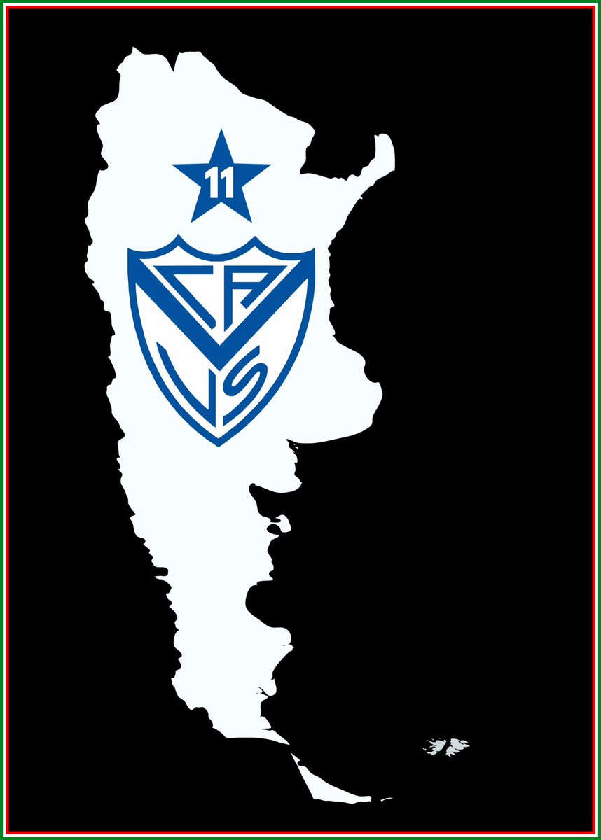 VELEZ SARSFIELD 🇮🇹 ES CAMPEÓN DEL FÚTBOL ARGENTINO ⭐️