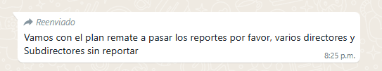 eltocuyo's tweet photo. El Desespero por la Poca afluencia de votantes a los Jueces de  Paz...
Este mensaje lo manda la supervisora del  circuito Pedro Linares, acá en El Tocuyo, Lara
Qué tiene que ver una cosa con la otra? la Educación la convirtieron en una  rama del PSUV? @dccolectivo @GremioDocente https://t.co/r9d1CkXWHR