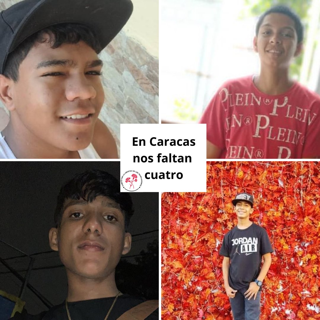 #LiberenALxsTrabajadorxsPresxs tweet media